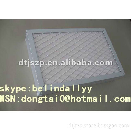 Expanded Metal(Professional manufacturer)